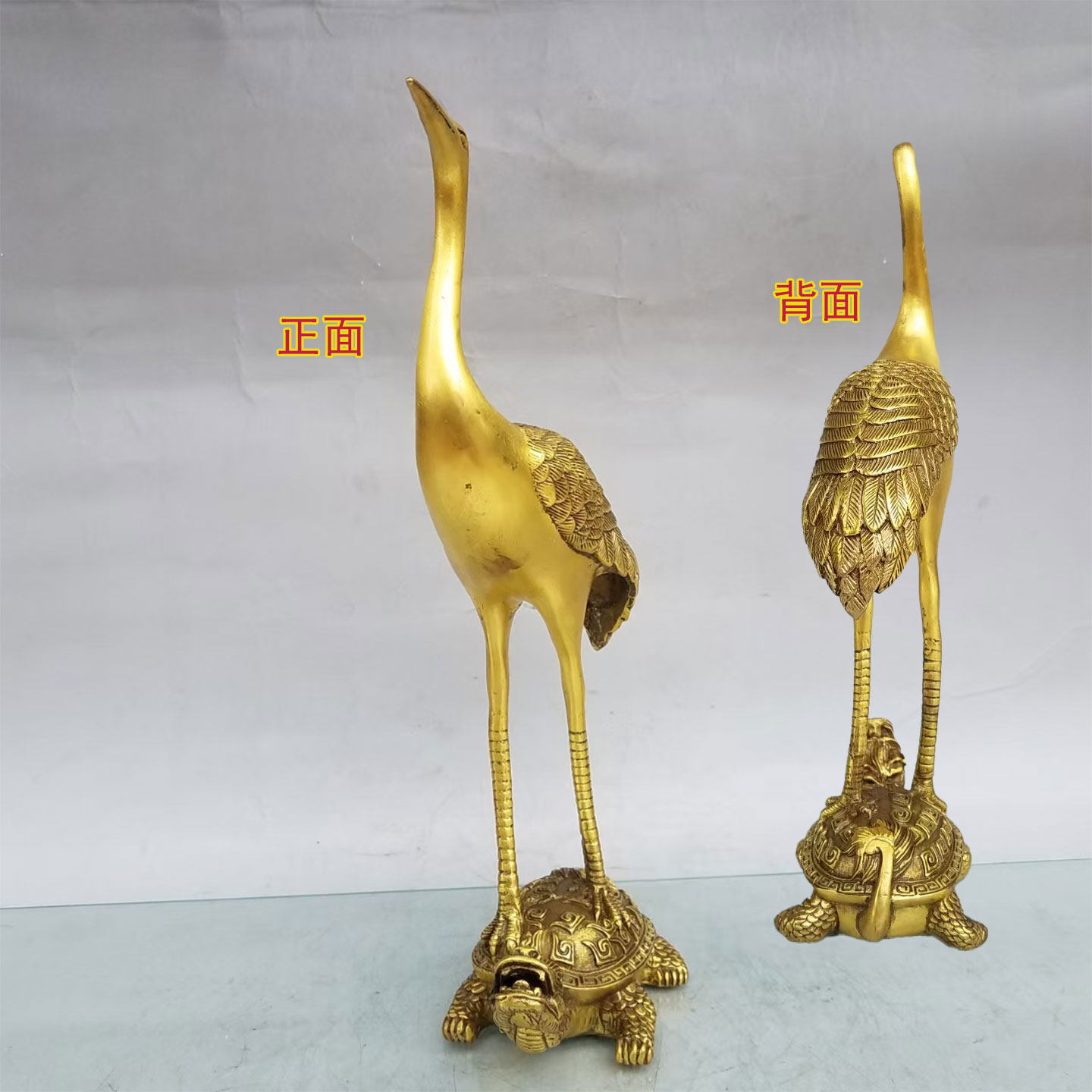 銅鶴擺件純銅- Top 500件銅鶴擺件純銅- 2026年7月更新- 淘寶Taobao｜天