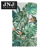 JNJ Мозаичная плитка фон стена популярность телевизионная крыльца Простая современная загадка живопись весенняя обряды хвалят