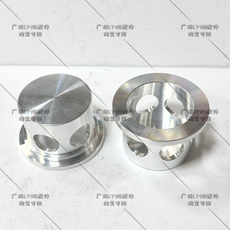 Isuzu 6Uz1 6Wg1 6Wf1 Thermostat New and Old Models Modified for Blockage Prevention Hitachi Sumitomo Sany Excavator