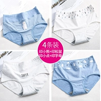 1687 Печать медведя+печатные сосны+печать маленькая точка+