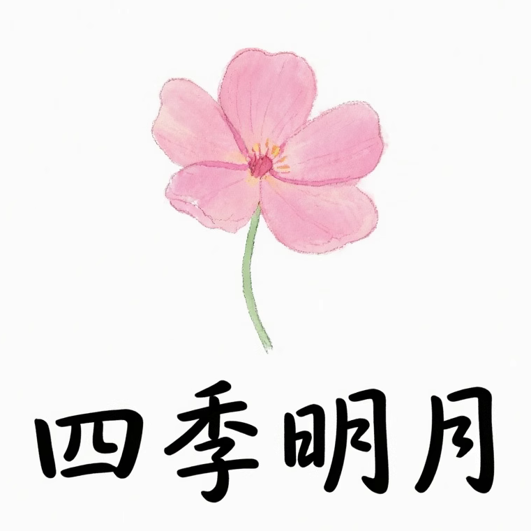 四季明月女装