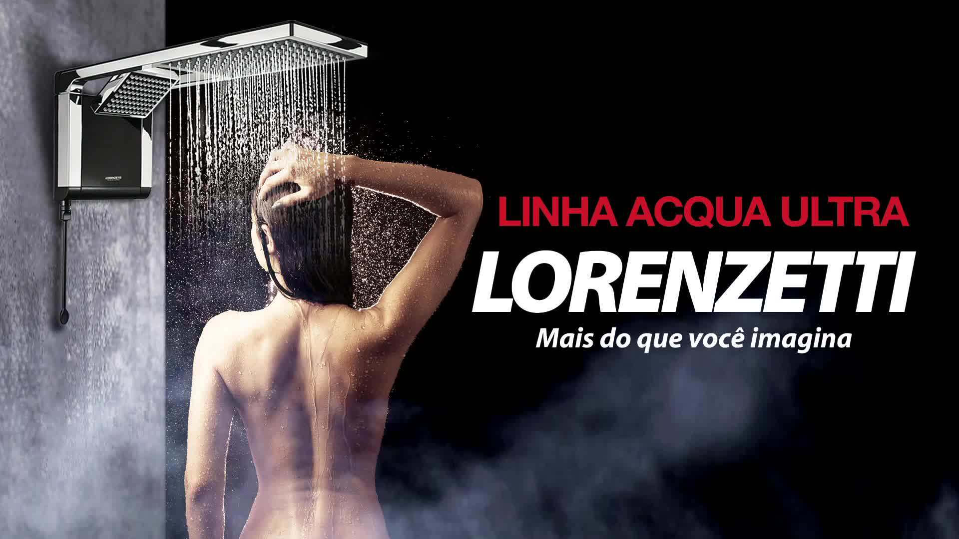 Bella Ducha Ultra 4t Electric Shower Head Household Wall Mounted