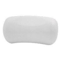 Installation-free household bathtub pillow bath cushion elderly pregnant women bathroom bath non-slip neck backrest lying cushion