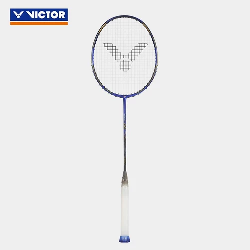 Ракетка для бадминтона Victor Victory, полностью карбоновая скоростная ракетка профессионального уровня Liu Yuchen ARS-LYC