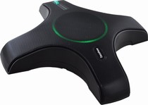  Dynamic fox TECOHOO AX1 video conference omnidirectional microphone echo canceller drive-free plug and play