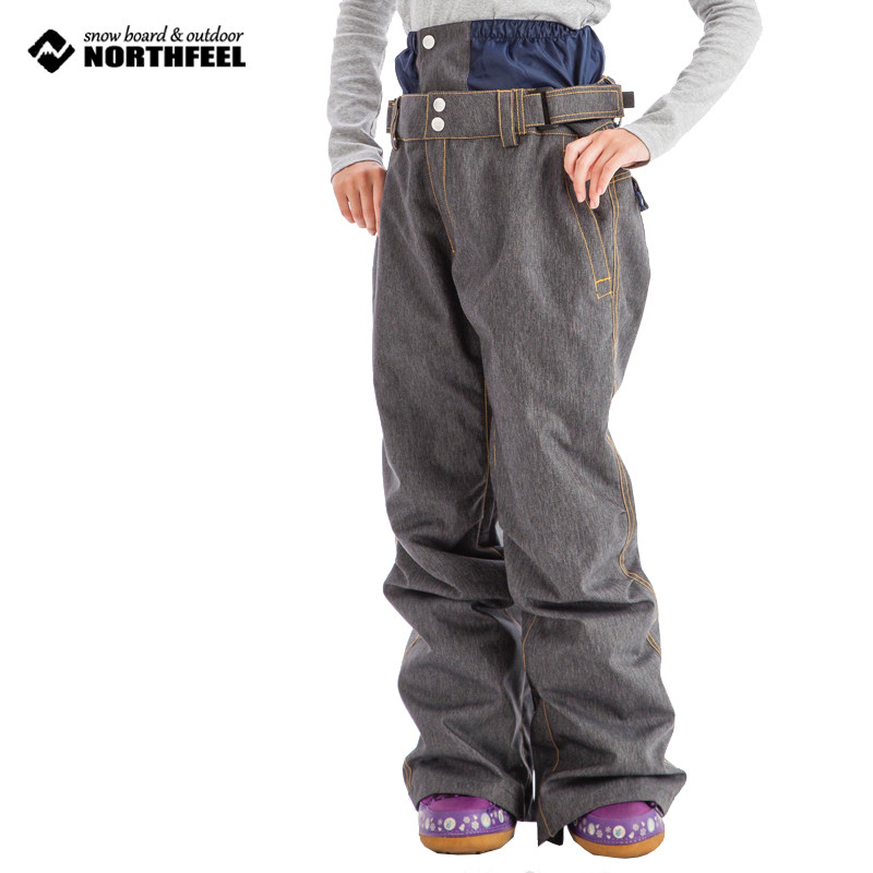 Japan's new ski pants snowboard ski clotheoutdoor ski suit outdoor ski equipment