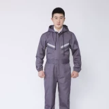 Модный осенний износостойкий лонгслив для работы