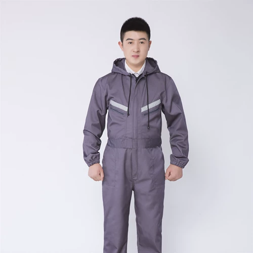 Модный осенний износостойкий лонгслив для работы