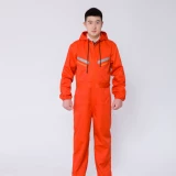 Модный осенний износостойкий лонгслив для работы