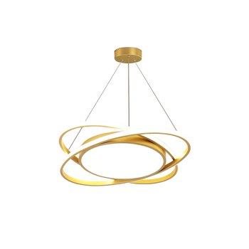 Restaurant chandelier simple modern living room master bedroom dining room dining table bar balcony lamp 2025 new zhongshan lamps