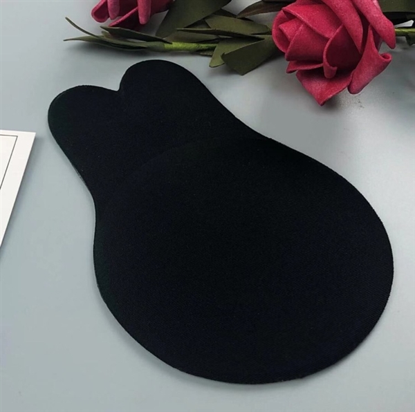 Nâng núm vú Tùy ý cắt giảm nếp nhăn silicon chống va chạm ngực barelifts - Nắp núm vú nội y cao cấp