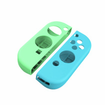 Animal Forest Nintendo Nintendo switch handle silicone sleeve left and right NS handle protection silicone cover
