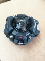 Send 32G card Casio Casio GZE-1 sports waterproof camera 50 meters waterproof drop-proof antifreeze with beauty