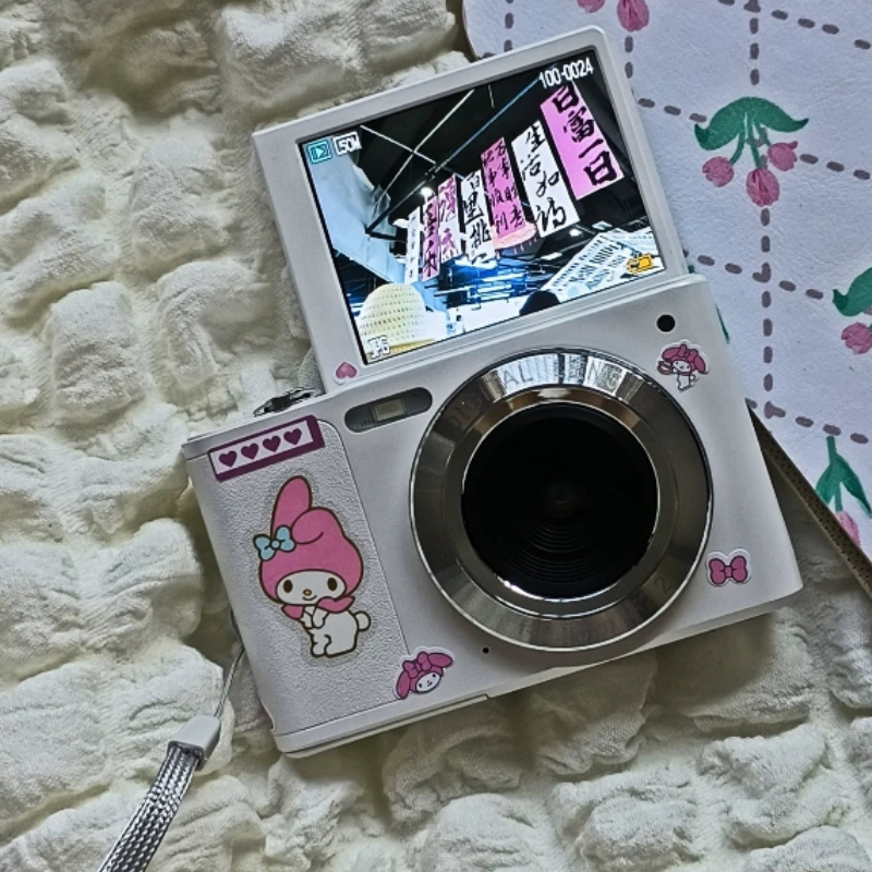 Snsu Polaroid, camera for students, G9, Birthday gift