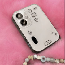 Snsu D6 student CCD high-definition digital camera touch multi-function music video player female beauty selfie