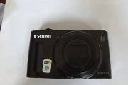 Gửi thẻ 8G Máy ảnh kỹ thuật số Canon / Canon PowerShot SX600 HS 18 lần tele WIFI - Máy ảnh kĩ thuật số