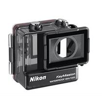 Nikon keymission 170 Waterproof Case Nikon wp-aa1 Waterproof Case 40m Waterproof