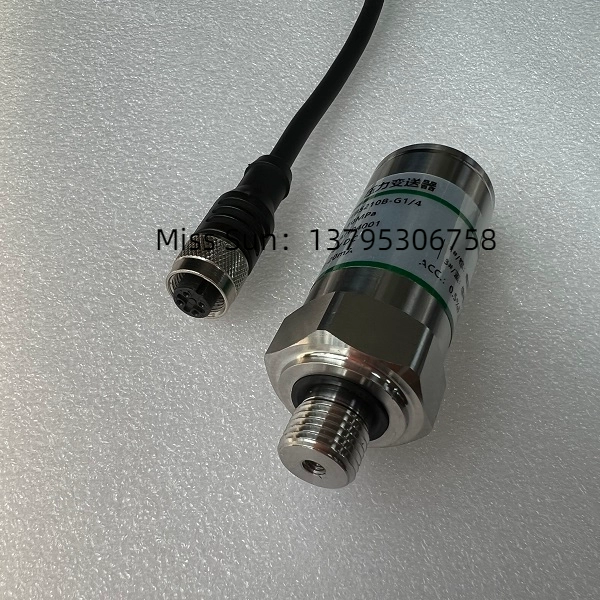 sensor cảm biến áp suất Tùy chỉnh 
            cảm biến áp suất máy phát 4-20mA 0-10V 0-5V -0.1-60MPa áp suất không khí áp suất nước áp suất dầu thủy lực cảm biến chênh áp suất nước cảm biến chênh áp suất nước