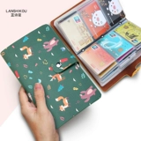 Картхолдер, сумка через плечо, вместительные и большые карточки, сумка-органайзер, новая коллекция