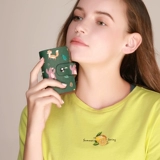 Картхолдер, сумка через плечо, вместительные и большые карточки, сумка-органайзер, коллекция 2023