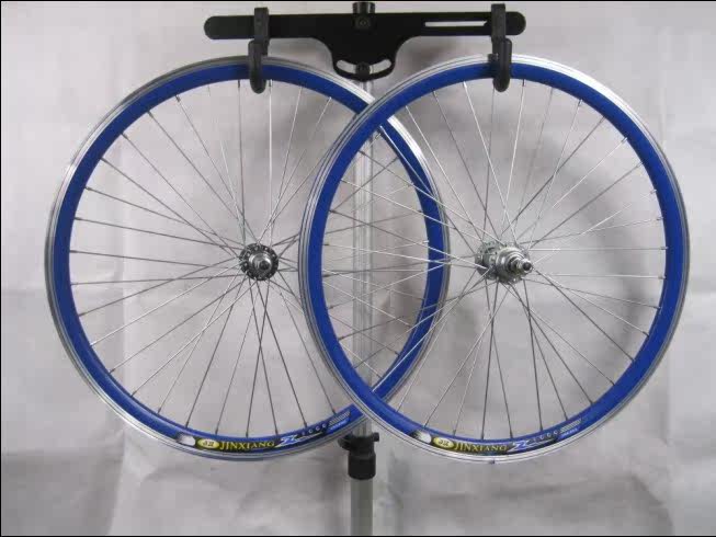 Roues de vélo Mountain Bike - Ref 2376572 Image 32