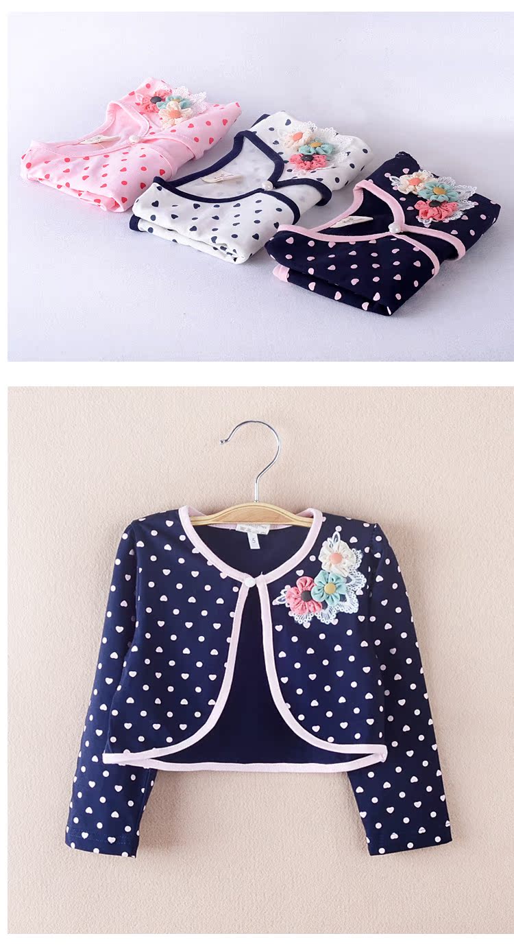 Cape pour fille - Ref 2156505 Image 17
