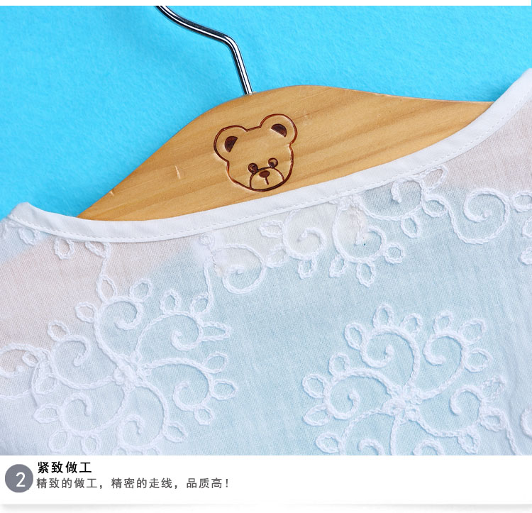 Cape pour fille - Ref 2155658 Image 35