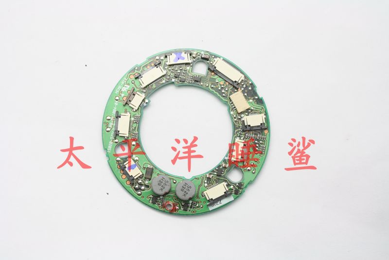 Suitable for Nikon VR 24-1203 5-5 6G motherboard original disassembly package