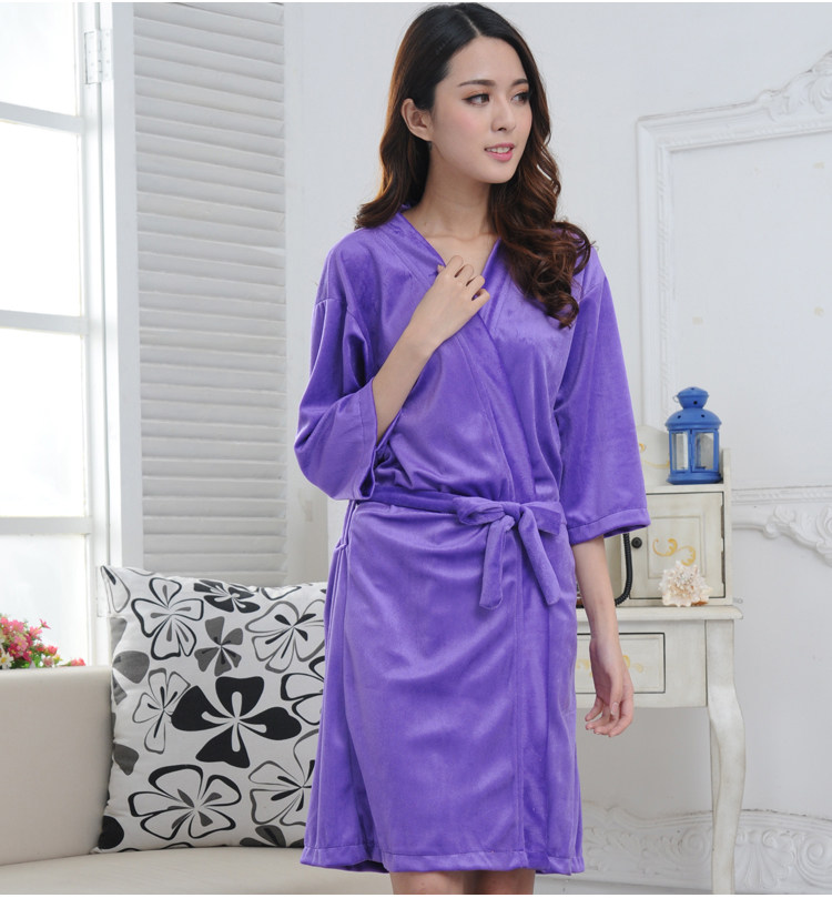 Peignoir - Ref 596240 Image 25