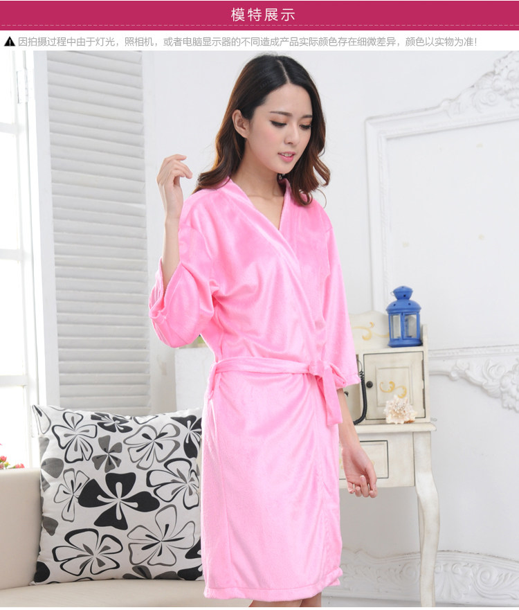 Peignoir - Ref 596240 Image 17