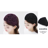 A071 большой цветок 2 упаковка