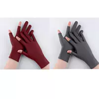 Два пальца [вино красное+темно -серое] 2 пары