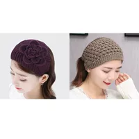 A071 Big Flower Weef 2 Peect