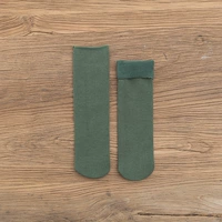 RJD5 Dark Green (3 пары)