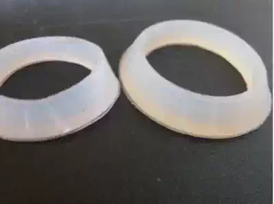 Waterproof rubber ring UV lamp casing accessories