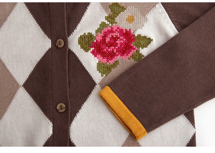 Pull fille - Ref 2105442 Image 4