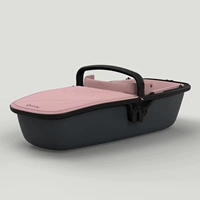 Светло-розовый