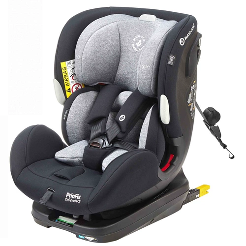 Голландский макси-коси-май Keyin Детский автомобильный сиденье Priafix0-7-летний автомобиль новорожденных
