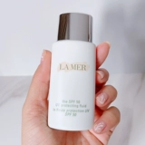 Осветляющий прозрачный восстанавливающий увлажняющий солнцезащитный лосьон, SPF50, 50 мл