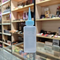 Синий, 120 мл