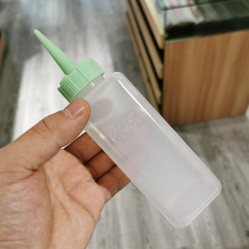 Японская оригинальная горячая и холодная холодная завивка со шкалой, стайлинг