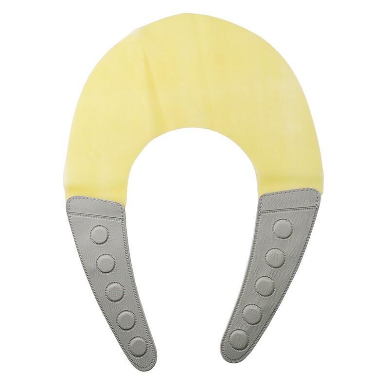 Upgraded version haircut Haircuts Collar Hairdresser Hair Salon Hair Salon Professional Nonstick Hair Cut Hair Cut Shawl Anti-Shatterproof silicone Product