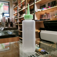 Зеленый, 200 мл