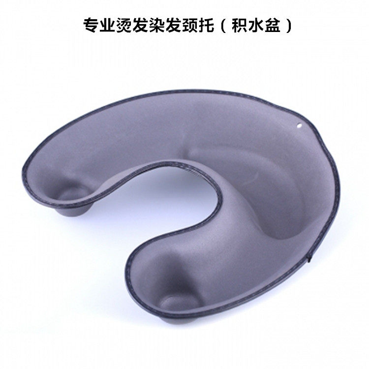 Eco-friendly US hair care Hair Care Sink Nursery Dishes Scalding Shoulder-of-the-hair Hair Salon Meme Tools Supplies