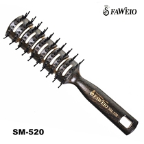 Taiwan hairy goose professional comb series SM-520 ribs comb comb comb