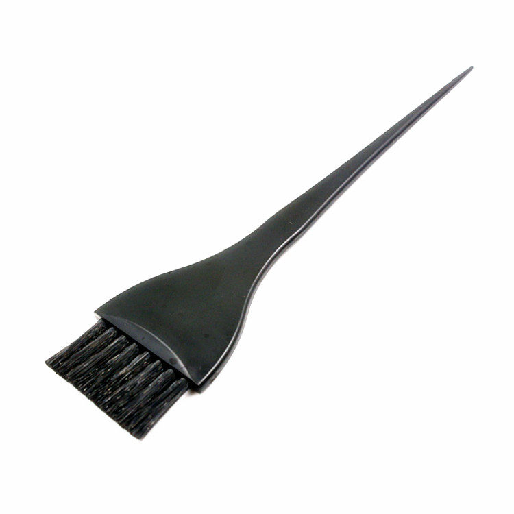 Single-sided thickening black hair hair hair hair hair hair brush hot hair hair hot professional toolsFamily DIY