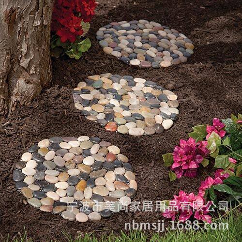 Круглая мощная плесень