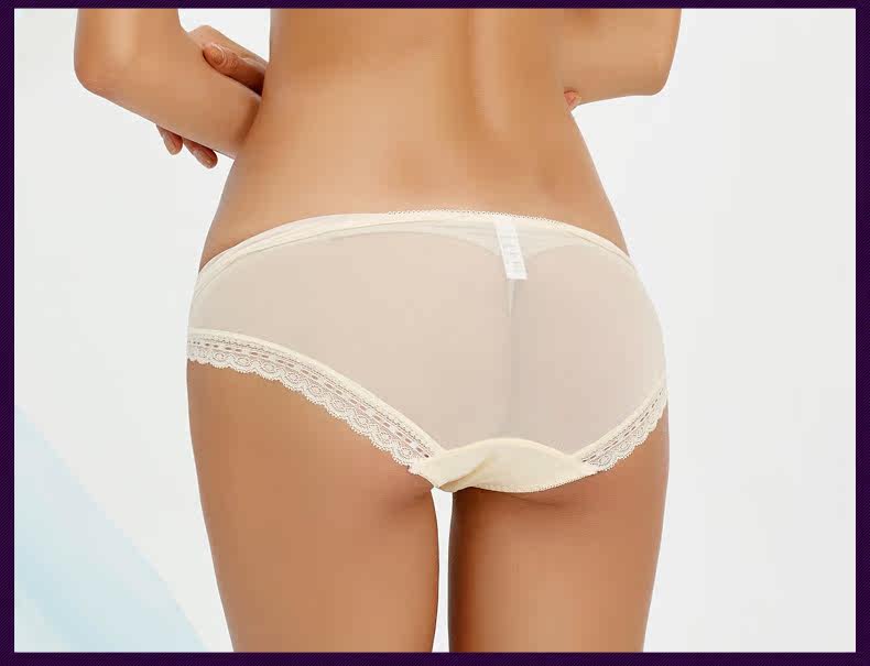 Slip jeunesse K3582 en nylon - Ref 646199 Image 14