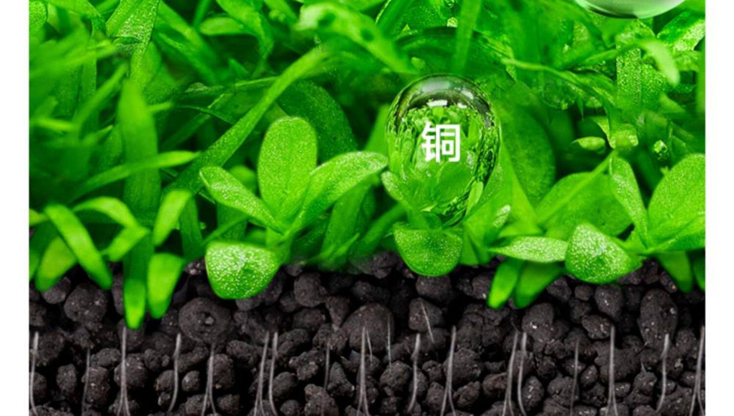 尼特利水草泥鱼缸生态草缸营养土开缸伴侣水草液肥专用水草泥底砂 detail 14