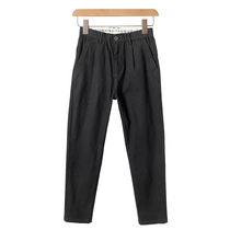 Mens clothing West Lake loft Old (Jay) Chundress tricolour can pick up high waist cotton quality brief about long pants JN006